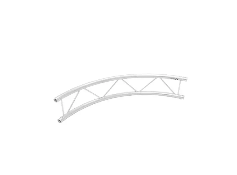 ALUTRUSS BILOCK circle d=1,5m (inside) vertical 